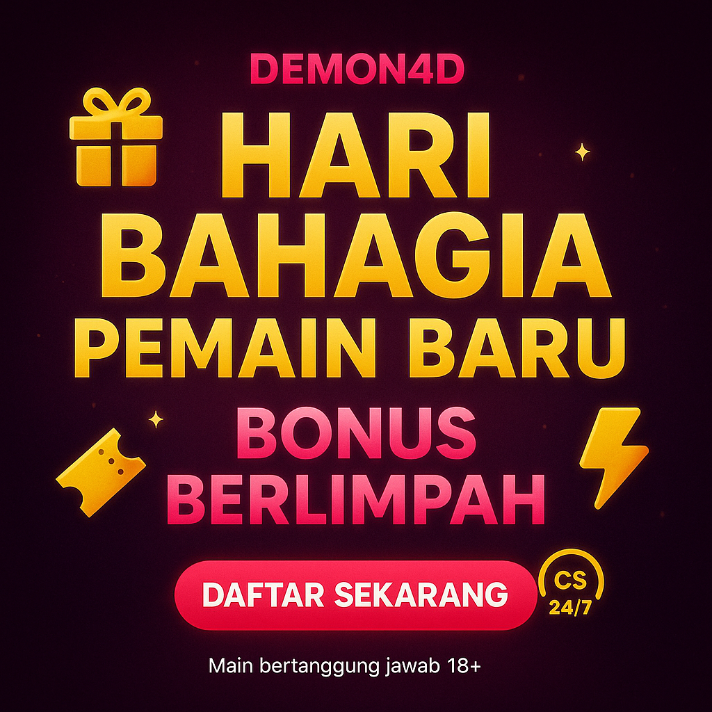 DEMON4D